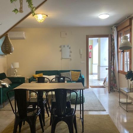Appartamento La Casita De Luis Granada Esterno foto